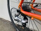Brukt landeveissykkel TREK SL1100 - XL (58cm) thumbnail