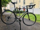 Brukt landeveissykkel Merida Ride - Large (56cm) thumbnail
