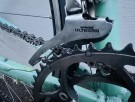 Brukt landeveissykkel Bianchi - Small (52cm) thumbnail