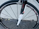 Brukt landeveissykkel Fuji Roubaix 1.0 - Large 56cm thumbnail