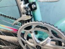 Brukt landeveissykkel Bianchi - Medium/large (55cm) thumbnail