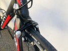 Brukt landeveissykkel Ghost Race - Large (56cm) thumbnail