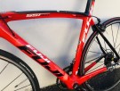 Brukt landeveissykkel Fuji SST 3.0 Carbon - Small/medium (53cm) thumbnail