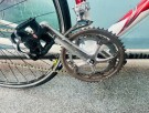 Brukt landeveissykkel Trek Alpha 1000 - XS (50cm) thumbnail