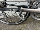 Brukt landeveissykkel TREK Discovery Channel - XL 58cm thumbnail