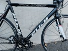 Brukt landeveissykkel Fuji Roubaix 1.0 - Large 56cm thumbnail