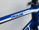 Brukt landeveissykkel Merida Ride 88- Medium/large (55cm) thumbnail