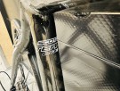 Brukt landeveissykkel Scott CR1 Team Carbon- Large (56cm) thumbnail