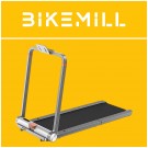 Brukt walkingpad Kingsmith MC21 (Nypris: 9000kr) thumbnail