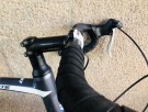 Brukt landeveissykkel Merida Ride Lite - XL (58cm) thumbnail