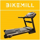 Brukt tredemølle SOLE F85 (Nypris: 32 999kr) thumbnail