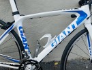 Brukt landeveissykkel Giant TCR Carbon - Small 52cm thumbnail