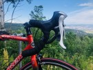 Brukt landeveissykkel TREK SL1200 - XL (58cm) thumbnail