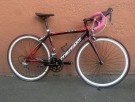 Brukt landeveissykkel Merida Race 900 - XS (50cm) thumbnail