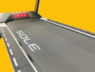 Brukt tredemølle SOLE F85 (Nypris: 32 999kr) thumbnail