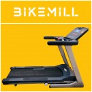 Brukt tredemølle Sportsmaster T70 (Nypris: 27 500kr) thumbnail