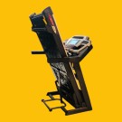 Brukt tredemølle SOLE F85 (Nypris: 32 999kr) thumbnail