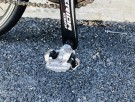 Brukt landeveissykkel Merida Ride 90 - Small (52cm) thumbnail