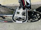 Brukt landeveissykkel Bianchi Impulso - Medium/Large 55cm thumbnail