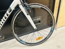 Brukt landeveissykkel White RR Pro - Medium (54cm) thumbnail