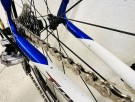 Brukt landeveissykkel Concorde Prelude - XL 58cm thumbnail