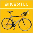 Brukt landeveissykkel Hard Rocx Equilibrium RR - Large (56cm) thumbnail