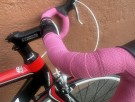Brukt landeveissykkel Merida Race 900 - XS (50cm) thumbnail