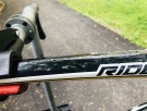 Brukt landeveissykkel Merida Ride - Large (56cm) thumbnail