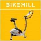 Ergometersykkel Epsilon Advanced thumbnail