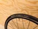 Brukt landeveissykkel Fuji Roubaix - Medium (54cm) thumbnail