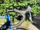 Brukt landeveissykkel TREK SLR Carbon - XL (58cm) thumbnail