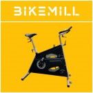 Brukt spinningsykkel Body Bike Classic (Nypris: 20 000kr) thumbnail