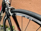 Brukt landeveissykkel Giant Defy 2- Large 56cm thumbnail