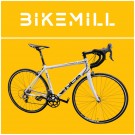 Brukt landeveissykkel White RR Pro - 