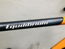 Brukt landeveissykkel Hard Rocx Equilibrium RR - Large (56cm) thumbnail