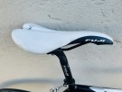 Brukt landeveissykkel Fuji Roubaix PRO - XL 58cm thumbnail