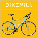 Brukt landeveissykkel Bianchi Via Nirone - Small (52cm) thumbnail