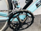 Brukt landeveissykkel Bianchi Via Nirone - Small (52cm) thumbnail