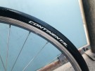 Brukt landeveissykkel Bianchi - Medium/large (55cm) thumbnail