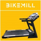 Brukt tredemølle SOLE F85 (Nypris: 32 999kr) thumbnail