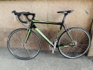 Brukt landeveissykkel Merida Race 900 - Medium/large (55cm) thumbnail