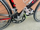 Brukt landeveissykkel Giant Defy 2- Large 56cm thumbnail