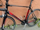 Brukt landeveissykkel Giant Defy 2- Large 56cm thumbnail