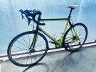 Brukt landeveissykkel Vipera R555 - Medium 54cm thumbnail