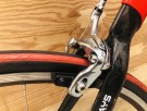 Brukt landeveissykkel Merida - XL (58cm) thumbnail