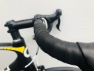 Brukt landeveissykkel Richmond SLR Carbon - 170-180cm thumbnail