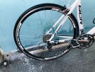 Brukt landeveissykkel Giant SCR - Medium (54cm) thumbnail