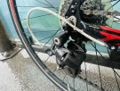 Brukt landeveissykkel TREK Madone 3.1 Carbon - Medium (54cm) thumbnail