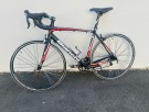 Brukt landeveissykkel Bianchi Impulso - Medium/Large 55cm thumbnail