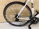 Brukt landeveissykkel Monoq TC2 Concept - Large (56cm thumbnail